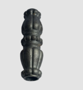 Cast Iron Rosette Backplate Mounting Solutions