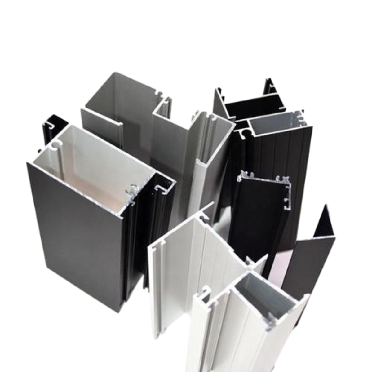 Aluminium Windows Profiles: The Backbone of High-Performance Window Systems