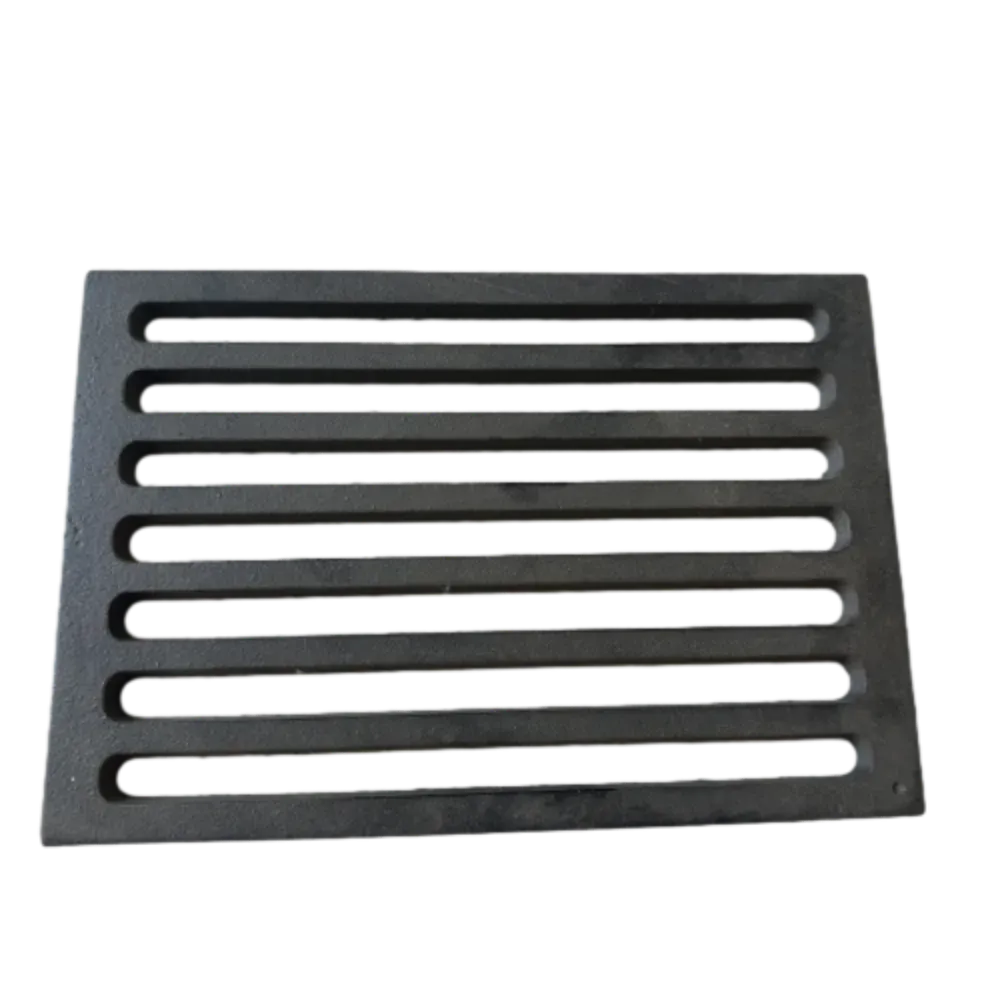 Key Components and Products of Cast Iron Stoves: Functionality and Durability