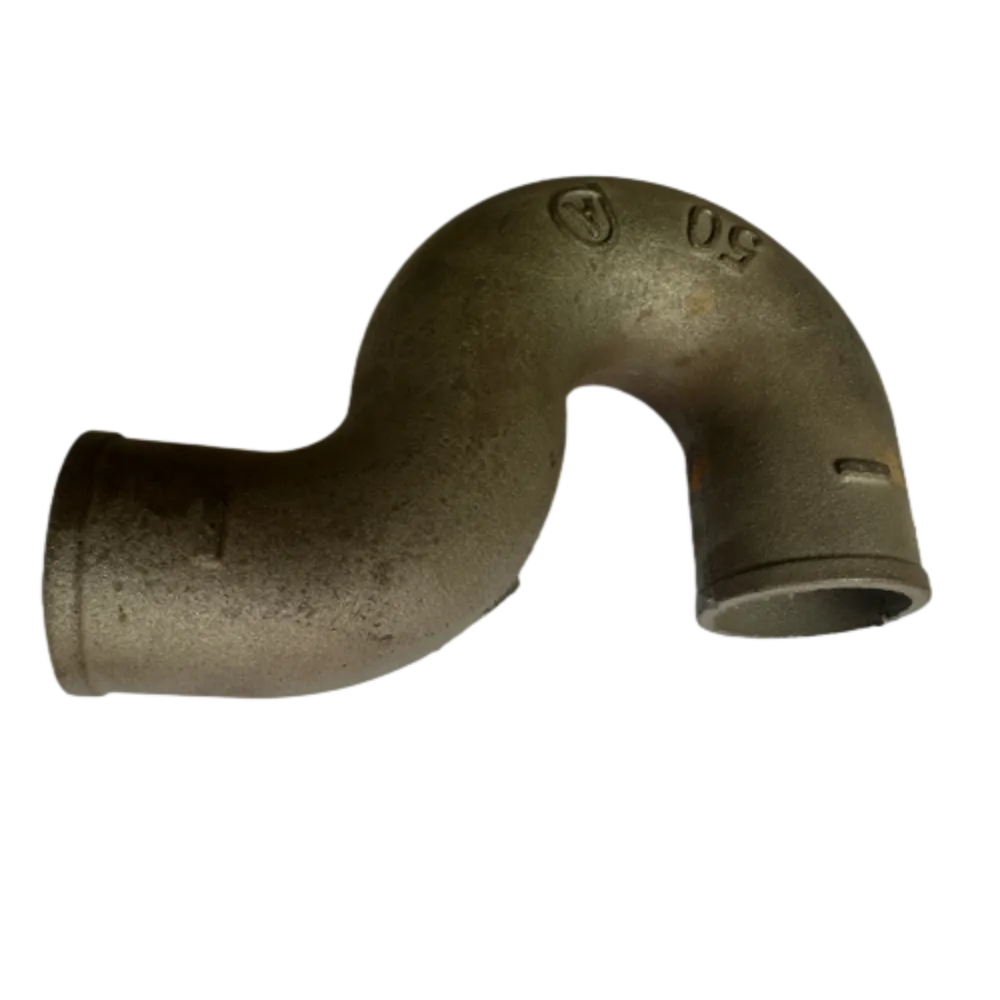 Cast Iron Pipe Load-Bearing Capacity