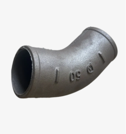 Cast Iron Pipe Load-Bearing Capacity