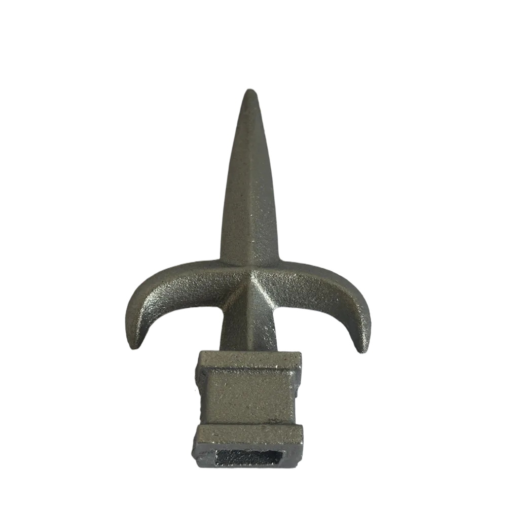 Ornamental Metals for Garden Decor