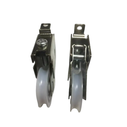 Heavy-Duty Sliding Gate Rollers for Large Gates Heavy-Duty Sliding Gate Rollers for Large Gates