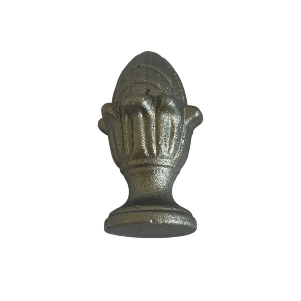 Restoring Antique Wrought Iron Products