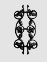 Cast Iron Cooking Stove For Fireplace Central Heating