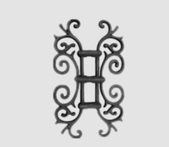 Cast Iron Cooking Stove For Fireplace Central Heating Cast Iron Cooking Stove For Fireplace Central Heating