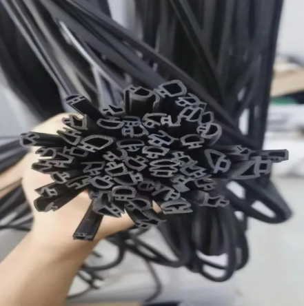 Sealing Strip For Everyday Use