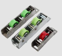 Smooth Movement with Sliding Roller Systems