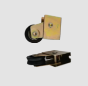 Smooth Movement with Sliding Roller Systems