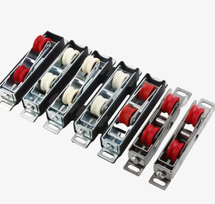 Smooth Moves for Every Gate: The Strength and Style of Sliding Gate Rollers Smooth Moves for Every Gate: The Strength and Style of Sliding Gate Rollers