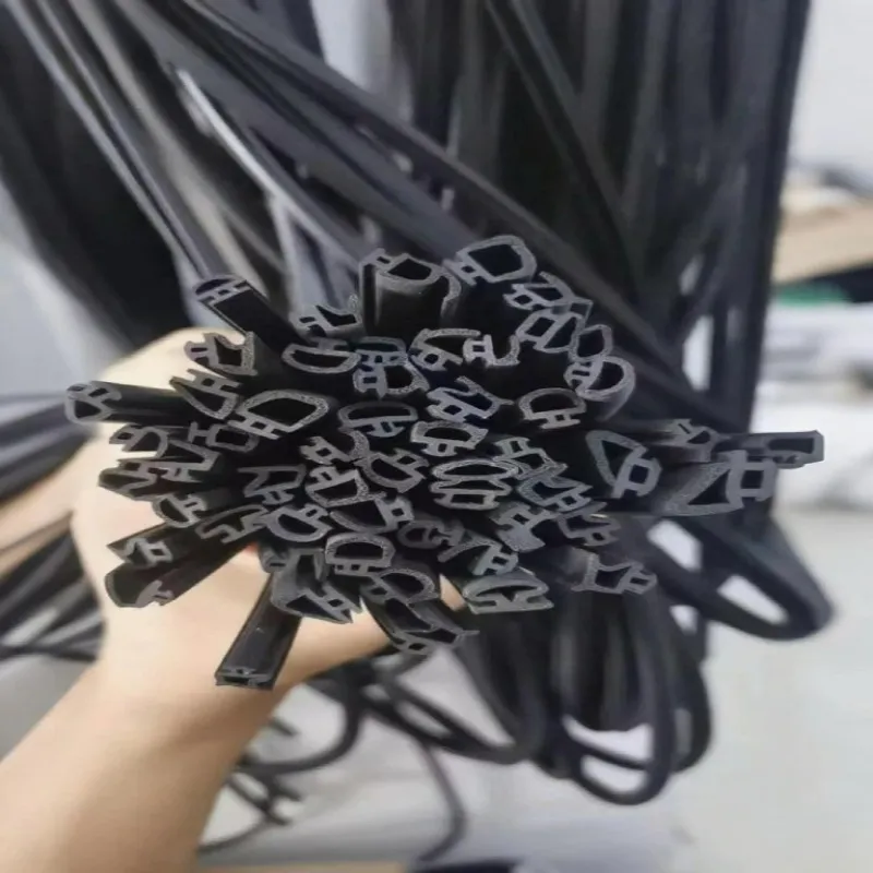 High-Quality Rubber Window Seal that Lasts
