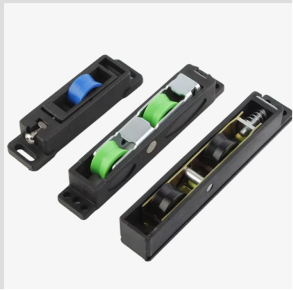 The Physics Behind a Smooth Sliding Wheel