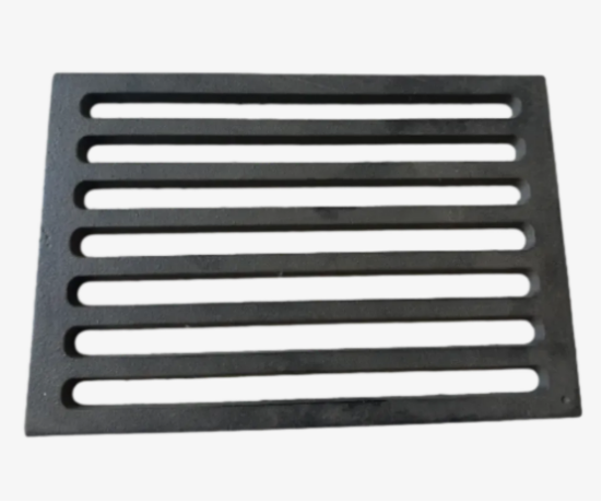 Baking Efficiently in a Cast Iron Stove Baking Efficiently in a Cast Iron Stove