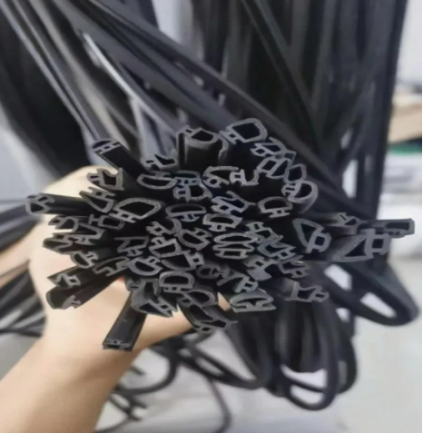 Sealing Strip for Thermal Insulation Sealing Strip for Thermal Insulation