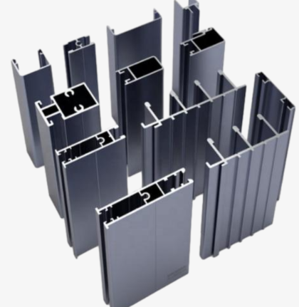 Aluminum Profiles High Corrosion Resistance Suits Coastal Areas Aluminum Profiles High Corrosion Resistance Suits Coastal Areas