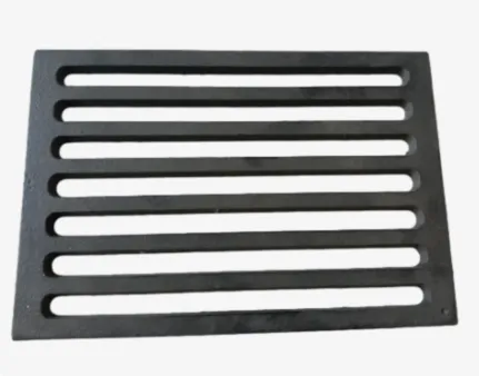 Cast Iron Stove Door Thermal Insulation Performance Testing Cast Iron Stove Door Thermal Insulation Performance Testing