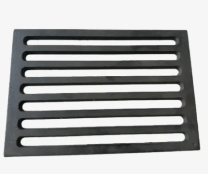 Cast Iron Stove Plate Durability in High-Temperature Furnaces