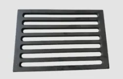 Cast Iron Wood Buring Fireplace Installation Cast Iron Wood Buring Fireplace Installation