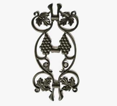 Decorative Castings Art Installation Applications in Commercial Spaces