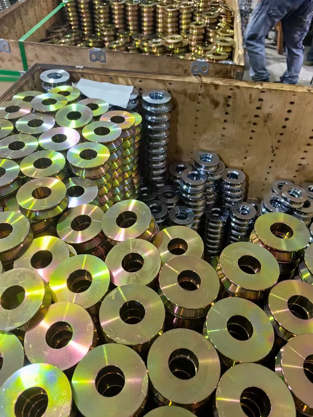 Proper Lubrication Techniques for Sliding Gate Wheels