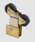 Sliding Roller Systems: Ensuring Smooth Movement for Doors and Gates
