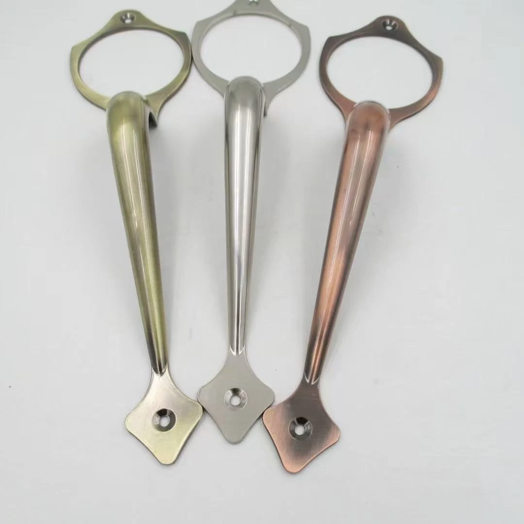 Window Lock Handle for Security Upgrades