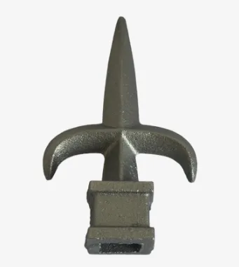 Wrought Iron Cast Iron Spears Weatherproofing Maintenance Tips Wrought Iron Cast Iron Spears Weatherproofing Maintenance Tips