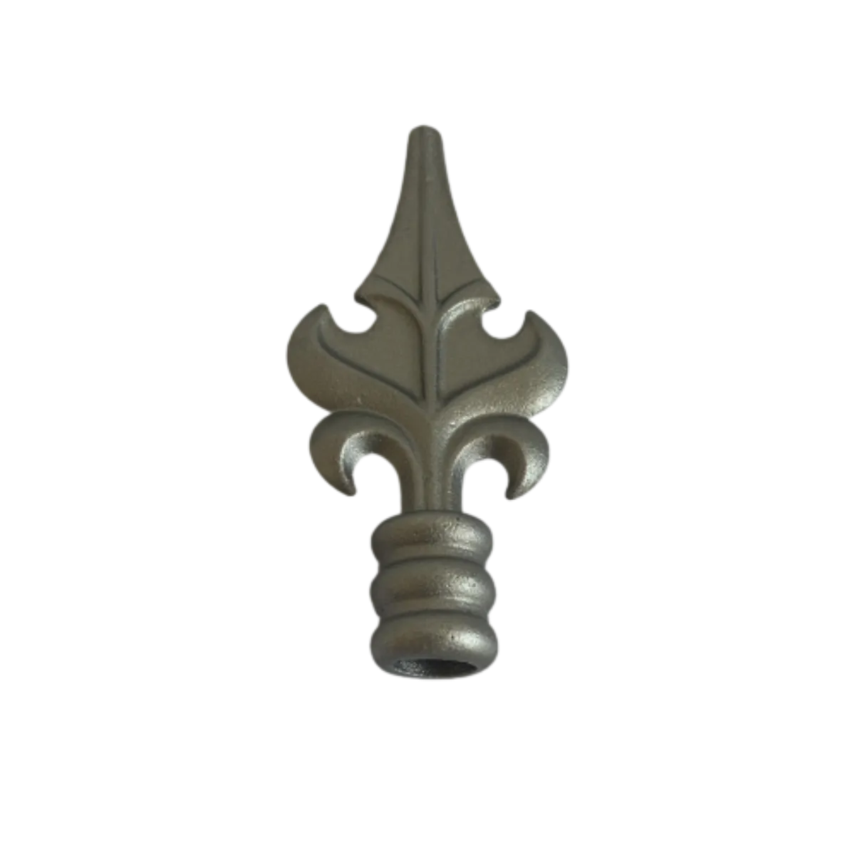 Wrought Iron Components: Timeless Elegance and Structural Strength