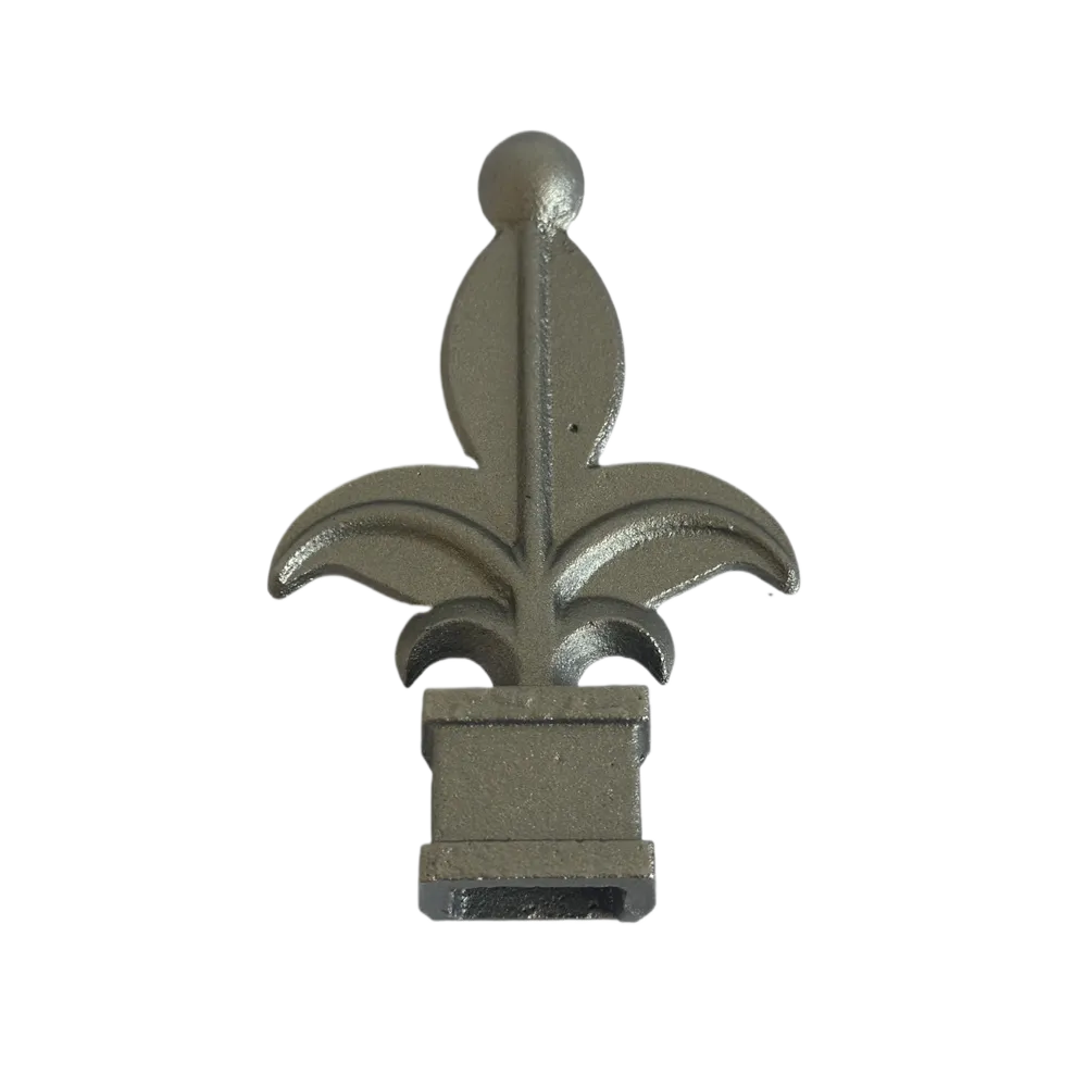 The Timeless Appeal of Wrought Iron Components in Modern Design