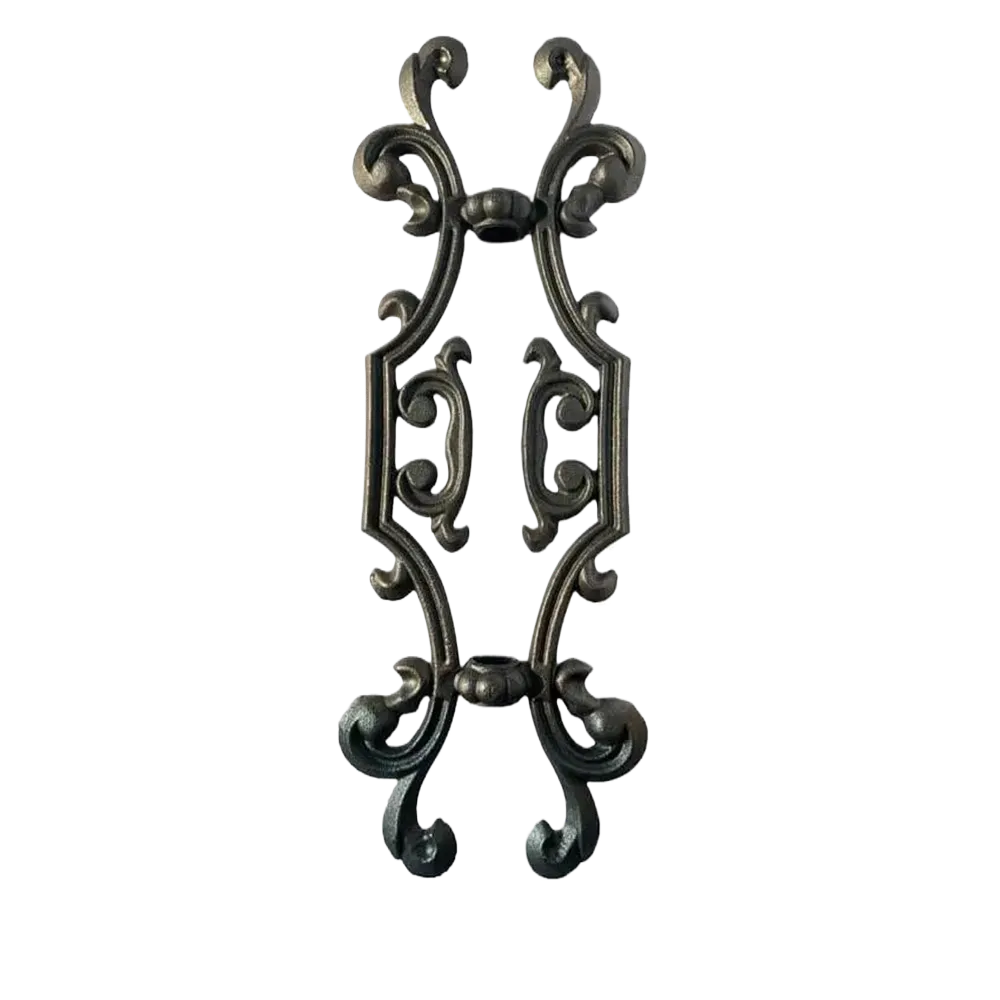 architectural details