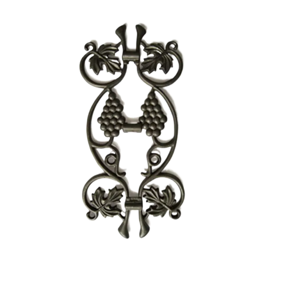cast iron ornamental