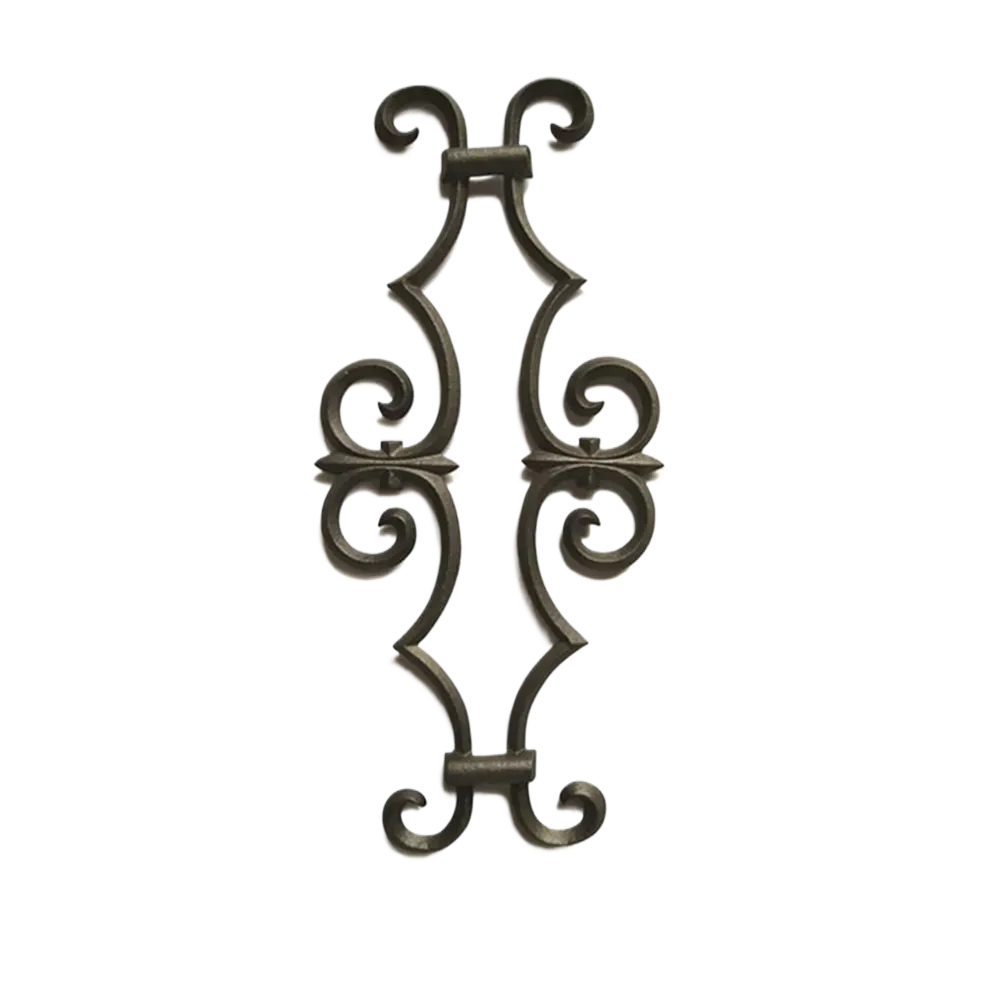 main gate handle design steel